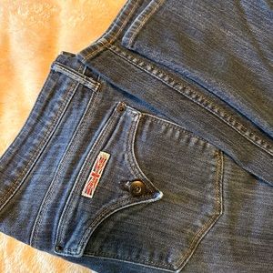 Hudson Bootcut Jeans Size 29 - like new